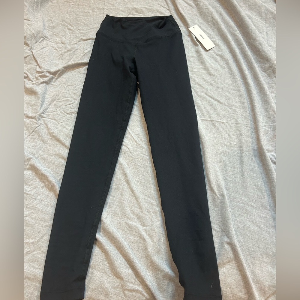 NWR JOAH brown leggings